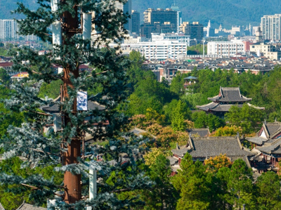 浙江電信全面建設5G-A網絡，為AI時代注入新動能