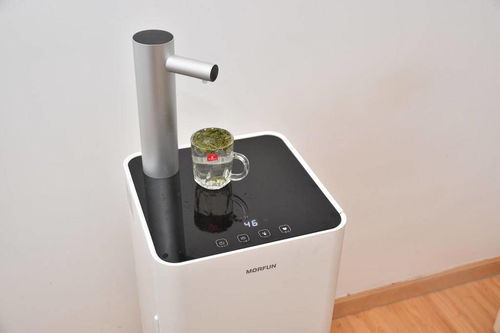 米家第一臺茶吧機(jī)深度體驗(yàn) 魔凡智能即熱茶吧機(jī)，便捷泡茶新選擇